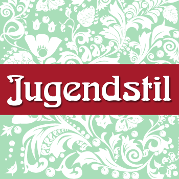 Jugendstil+Pro